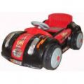 Masinuta CARTOON B01 electrica cu telecomanda radio