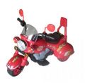 MOTOCICLETA ELECTRICA B19