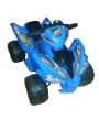 ATV ELECTRIC 12 VOLTI JS007 ALBASTRU