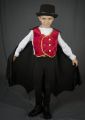 Costum vampir,conte baieti 527-b