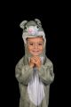 Inchiriere costum serbare copii soricel 255