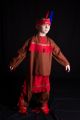 Inchiriere costum indian baiat 729