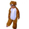 Inchiriere costum serbare copii Lup 591