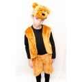 Inchiriere costum urs copii 519