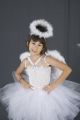 Costum serbare ingeras fetita 922