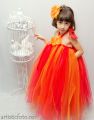 Rochita rosie fetite 237