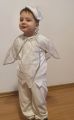 Inchiriere costum serbare fulg de nea baiat 1350