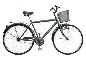Bicicleta DHS KREATIV-2811-Model 2015 DHS