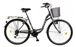 Bicicleta CITADINNE 2834 - Model 2015 DHS