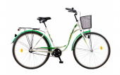 Bicicleta CITADINNE 2832 - Model 2015 DHS