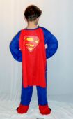 Inchiriere Costum copii Superman 259