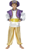 Inchiriere Costum copii Aladin 274